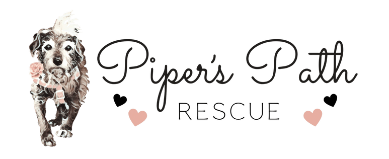 Piper's Path Rescue logo